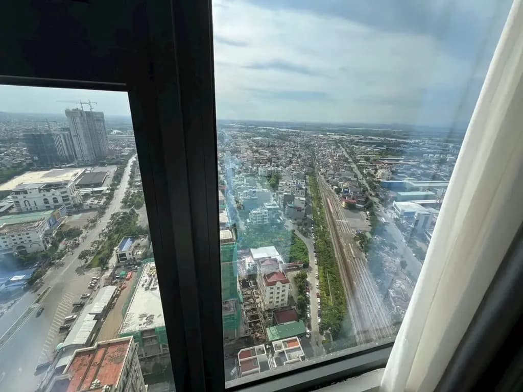 Main-Cho thuê Căn hộ chung cư 72m2 giá 12 triệu tại Đường Hồng Bàng - Chọn - Phường Hồng Bàng Hải Phòng-9