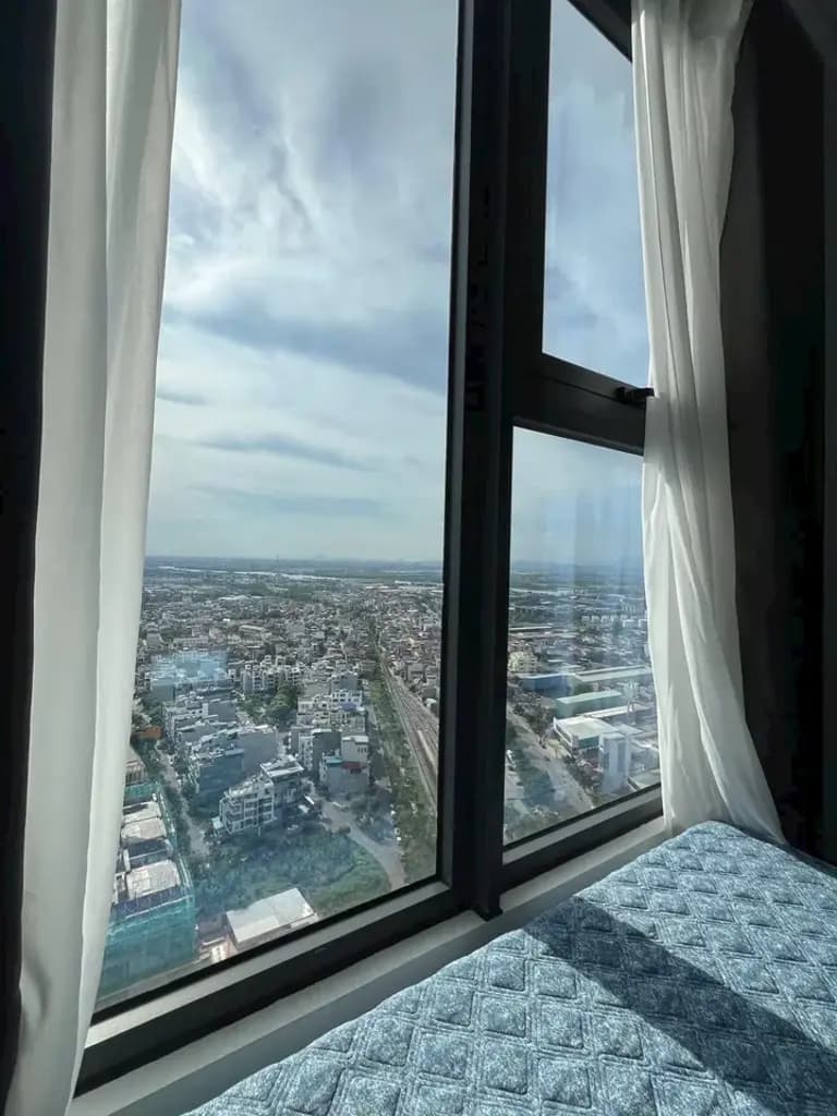 Main-Cho thuê Căn hộ chung cư 72m2 giá 12 triệu tại Đường Hồng Bàng - Chọn - Phường Hồng Bàng Hải Phòng-4