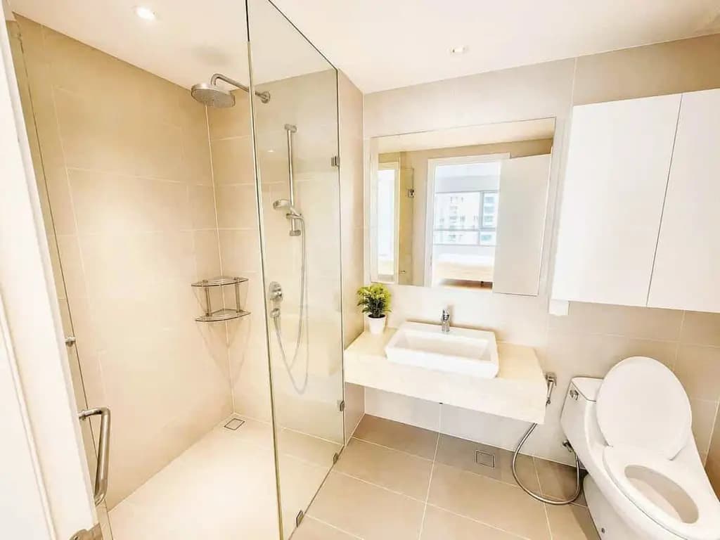 Main-Chủ Cần Bán Gấp CH Intresco Plaza, GIÁ 1 TỶ 680, DT 85,6m², 2PN2WC, nội thất chủ tặng, SHR-4