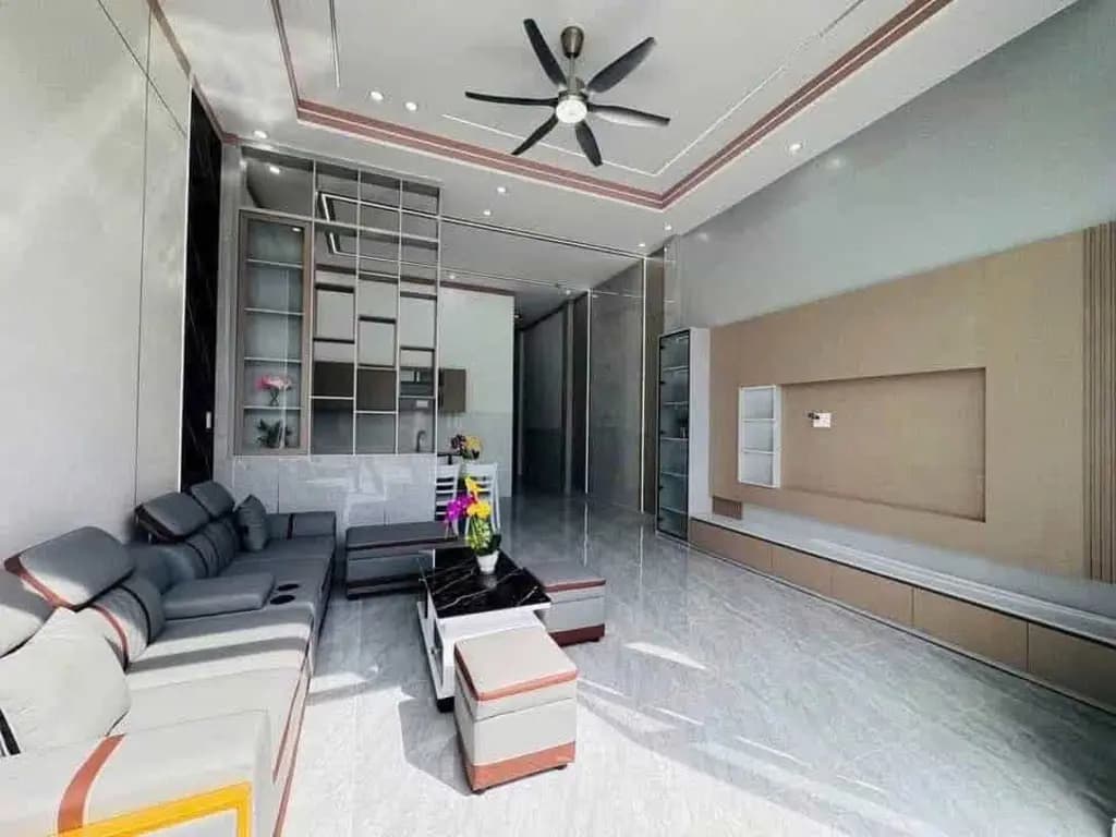 Main-Nhà 1 tỷ 150 ngay Trục 16 phường Tân Triều, TP Đồng Nai-1