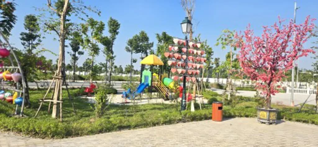 Main-Mở bán lô đất nền view hồ siêu đẹp tại KĐT Hawee Cao Thượng LH 0971929262-3