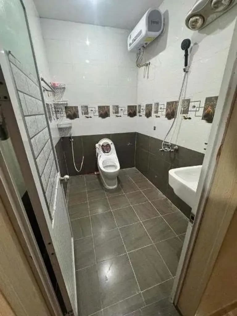 Main-Cho thuê Nhà riêng 45m2 giá 6.5 triệu tại Đường Thiên Lôi Phường Vĩnh Niệm Quận Lê Chân Hải Phòng-4