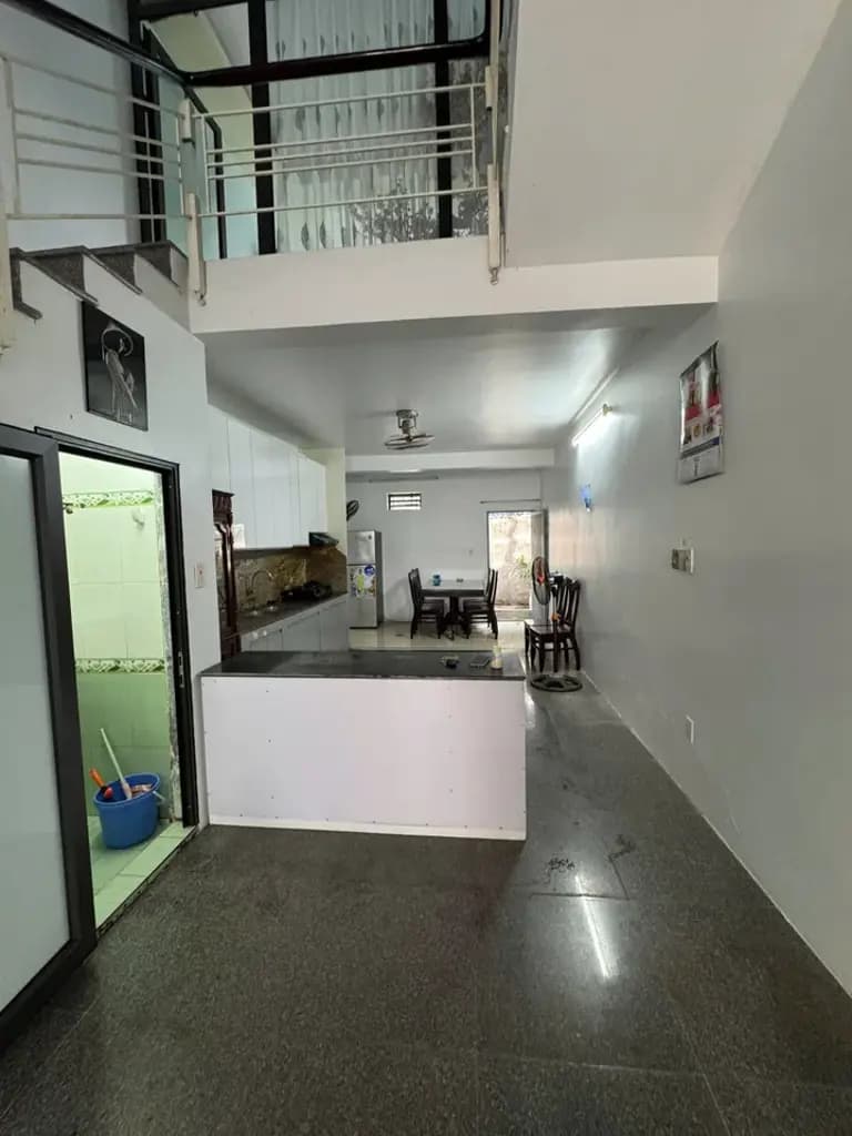 Main-Cho thuê Nhà riêng 60m2 giá 25 triệu tại Đường Lê Hồng Phong Phường Đông Khê Quận Ngô Quyền Hải Phòng-1