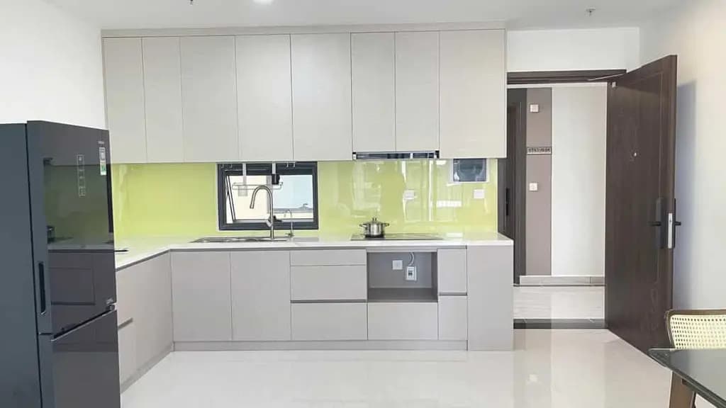 Main-Chủ Hạ Giá Cần Bán Gấp CH Grand Riverside, GIÁ 1 TỶ 740, DT 87,5m², 2PN2WC, nội thất chủ tặng, SHR-1