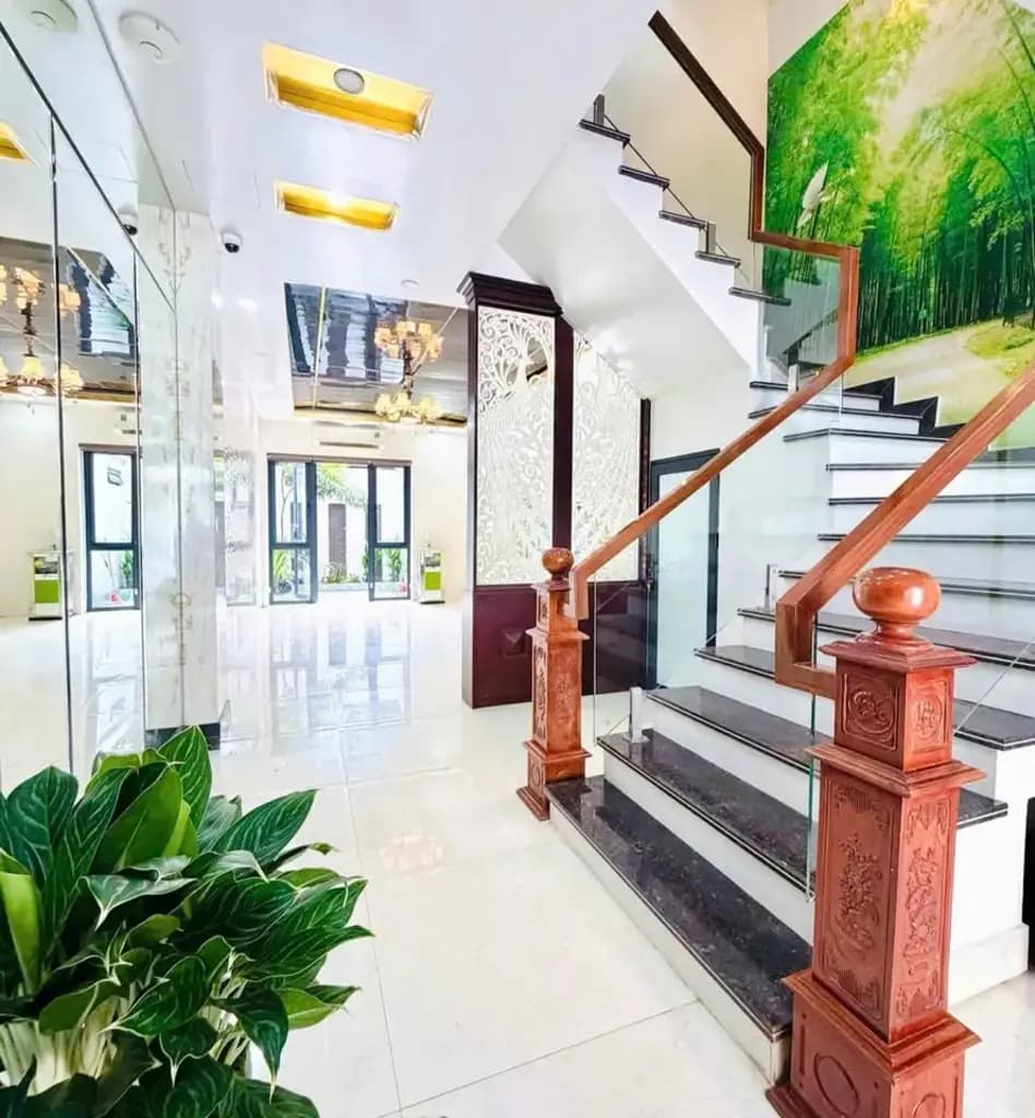 Main-Cho thuê Nhà riêng 105m2 giá 25 triệu tại Đường Quán Nam - Chọn - Phường Lê Chân Hải Phòng-2