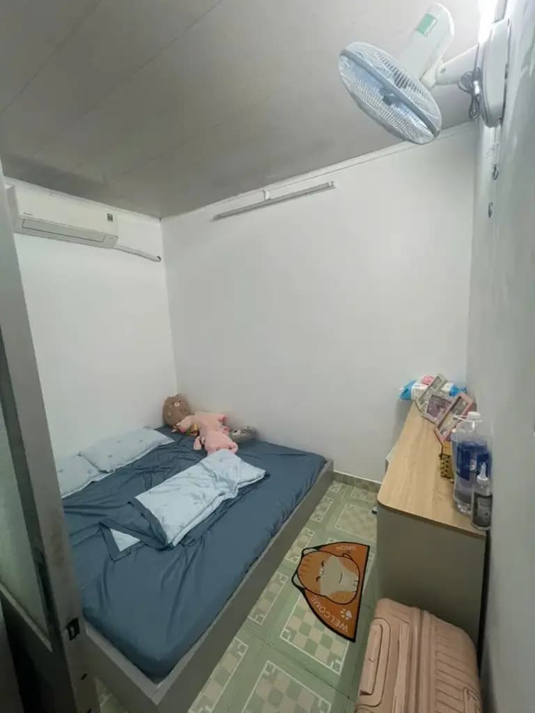 Main-Bán nhà 49.71m² full thổ cư ngang 3.54, nở hậu 3,64m giá 5.4 tỷ tại Đường Nguyễn Văn Lượng, Phường An Hội Đông, Tp. HCM-4