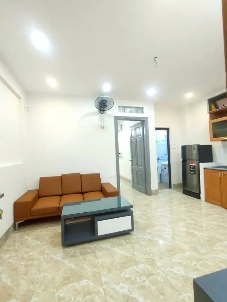 Main-Cho Thuê 1Pm 1Pk Full đồ đẹp Ngõ 88 Trần Duy Hưng, Phường Yên Hòa-0