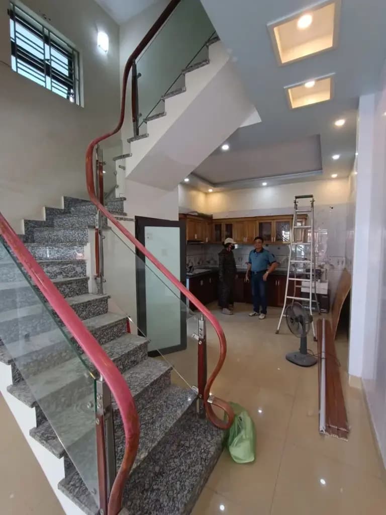 Main-Cho thuê Nhà riêng 45m2 giá 8.5 triệu tại Đường Phương Lưu Phường Đông Hải 1 Quận Hải An Hải Phòng-8