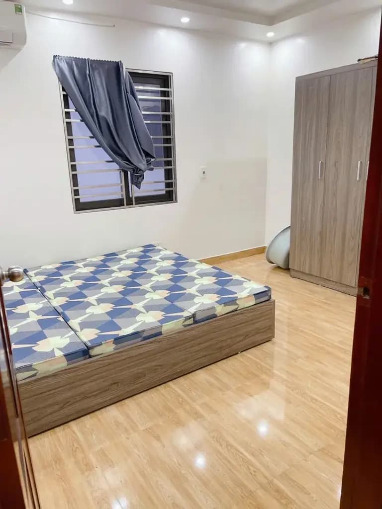 Main-Cho thuê Nhà riêng 55m2 giá 10 triệu tại Đường Thiên Lôi - Chọn - Phường Lê Chân Hải Phòng-8