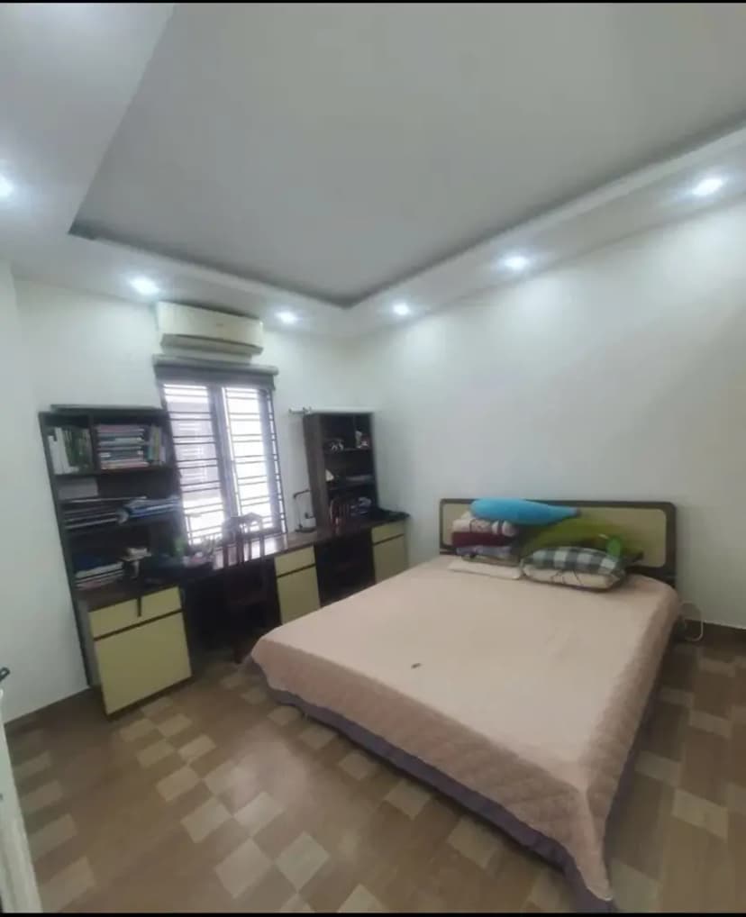 Cho thuê Nhà riêng 50m2 giá 10 triệu tại Đường An Đà Phường Đằng Giang Quận Ngô Quyền Hải Phòng