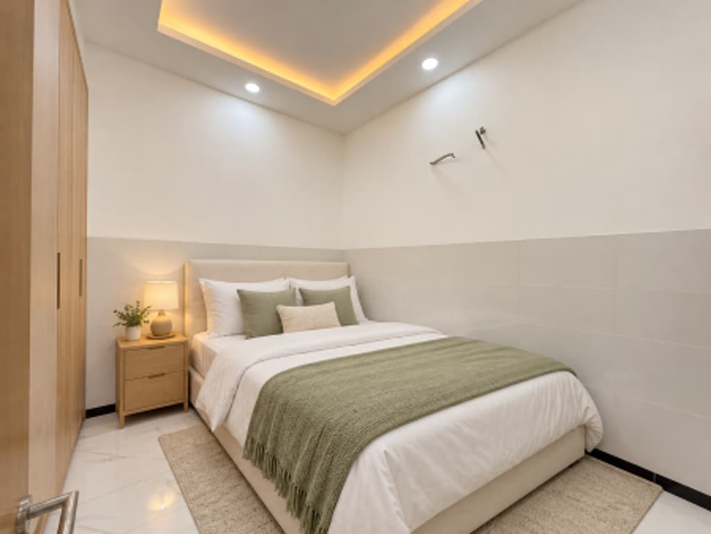 Main-TIN HÓT! BÁN NHÀ CẤP 4 HƯƠNG LỘ 15, SHR GIÁ NHỈNH 1 TỶ-2