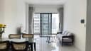 Thumb-Chủ Hạ Giá Cần Bán Gấp CH Grand Riverside, GIÁ 1 TỶ 740, DT 87,5m², 2PN2WC, nội thất chủ tặng, SHR-1