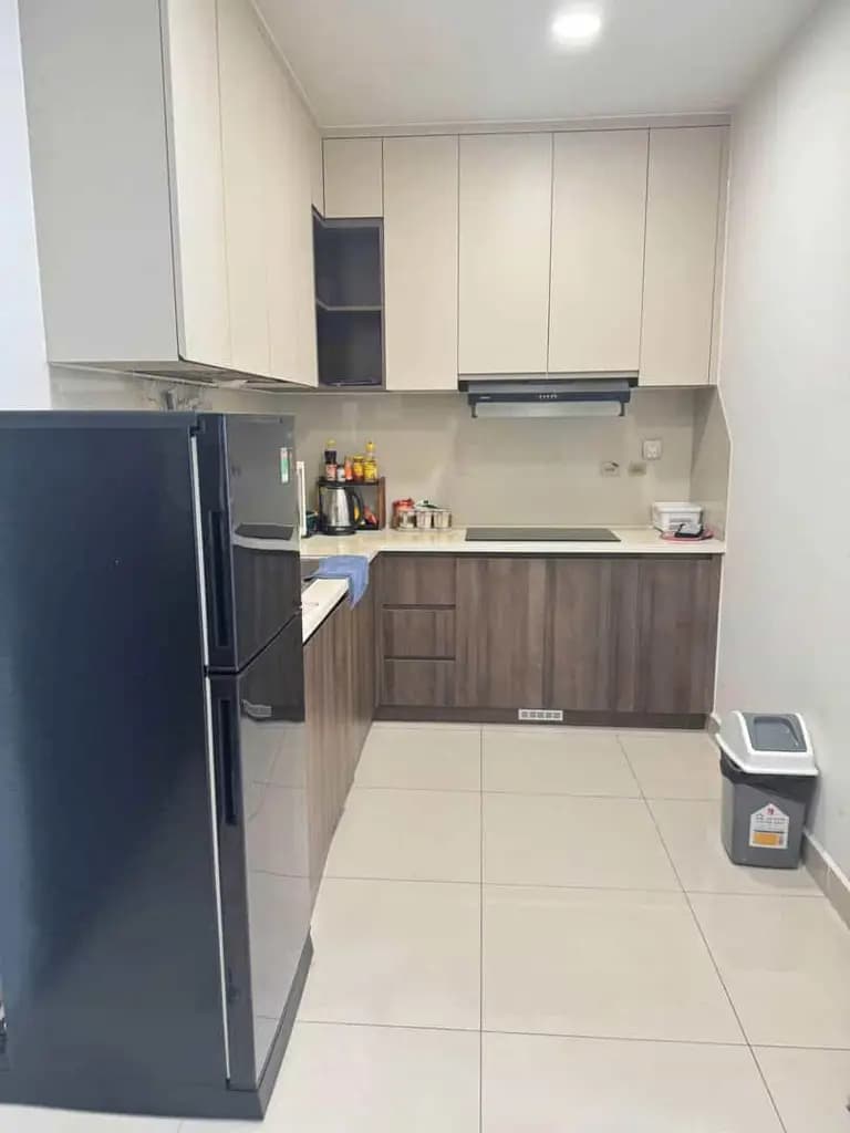Main-Chủ Cần Bán Gấp CH Kỳ Đồng Tower, GIÁ 1 TỶ 750, DT 88,2m², 2PN2WC, nội thất chủ tặng, SHR-1