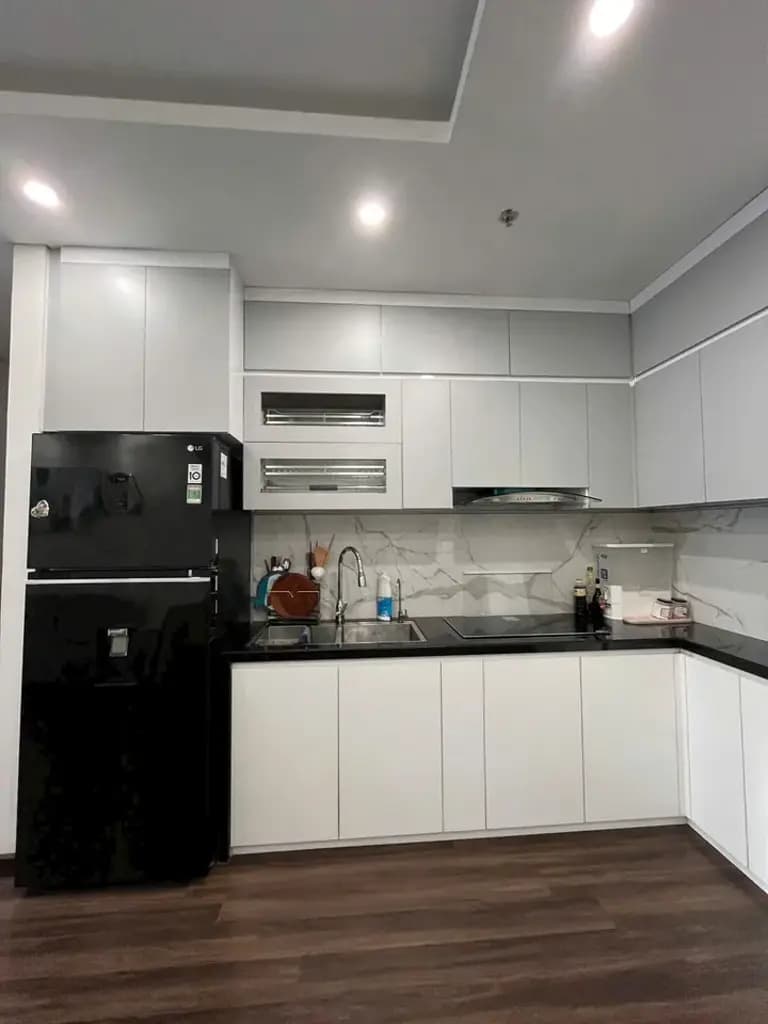 Main-Cho thuê Căn hộ chung cư 72m2 giá 12 triệu tại Đường Hồng Bàng - Chọn - Phường Hồng Bàng Hải Phòng-2