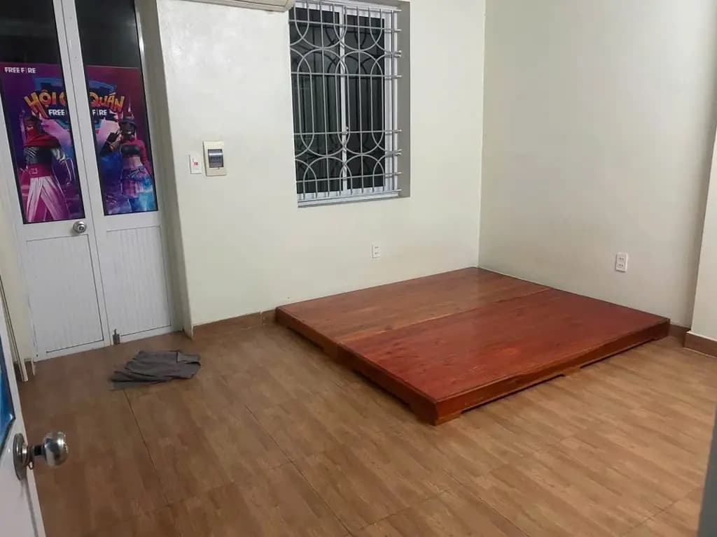 Main-Cho thuê Nhà riêng 40m2 giá 6 triệu tại Đường Thiên Lôi Phường Vĩnh Niệm Quận Lê Chân Hải Phòng-1