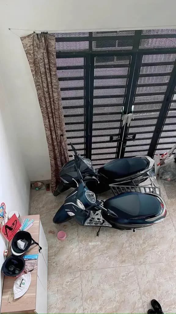 Main-Cho thuê Nhà riêng 35m2 giá 11 triệu tại Đường Phương Canh Phường Phương Canh Quận Nam Từ Liêm Hà Nội-5