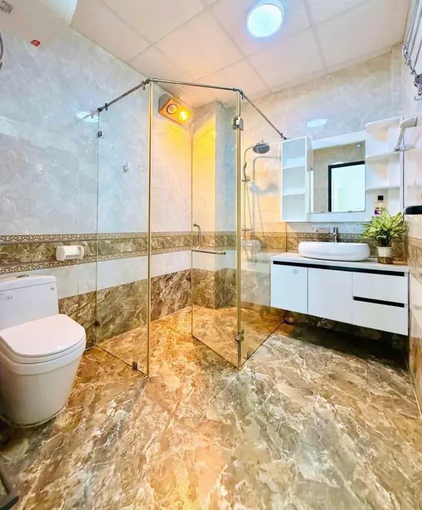 Main-Cho thuê Nhà riêng 105m2 giá 25 triệu tại Đường Quán Nam - Chọn - Phường Lê Chân Hải Phòng-5