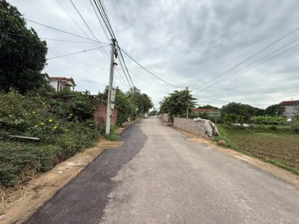 Main-CẦN BÁN GẤP 3.300M² - MƯỜNG BI (PHÚ THỌ) - GẦN ĐƯỜNG NHỰA-2