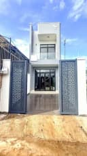 Thumb-GIÁ CHỈ 1TY5 – NHÀ LẦU THÔNG TẦNG SANG TRỌNG-1