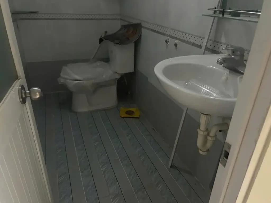 Main-Cho thuê Nhà riêng 40m2 giá 6 triệu tại Đường Thiên Lôi Phường Vĩnh Niệm Quận Lê Chân Hải Phòng-4