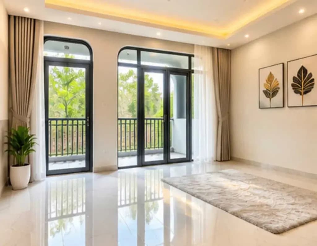 Main-NHÀ LẦU THIẾT KẾ VIP SÂN Ô TÔ , THÔNG THOÁNG-4