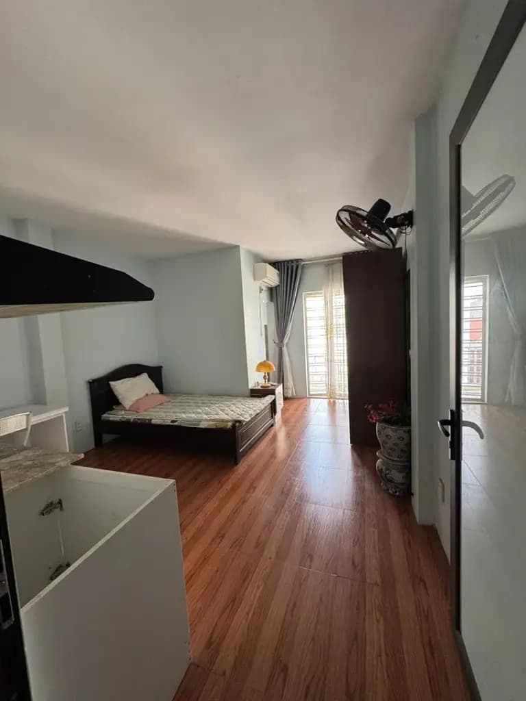 Main-Cho thuê Nhà riêng 60m2 giá 25 triệu tại Đường Lê Hồng Phong Phường Đông Khê Quận Ngô Quyền Hải Phòng-6