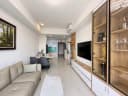 Thumb-Chủ Cần Bán Gấp CH Serenity Sky Villas, GIÁ 1 TỶ 750, DT 88,5m², 2PN2WC, nội thất chủ tặng, SHR-1