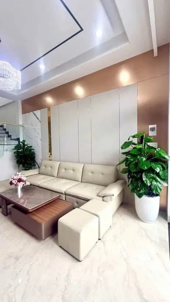 Main-GIÁ CHỈ 1TY5 – NHÀ LẦU THÔNG TẦNG SANG TRỌNG-4