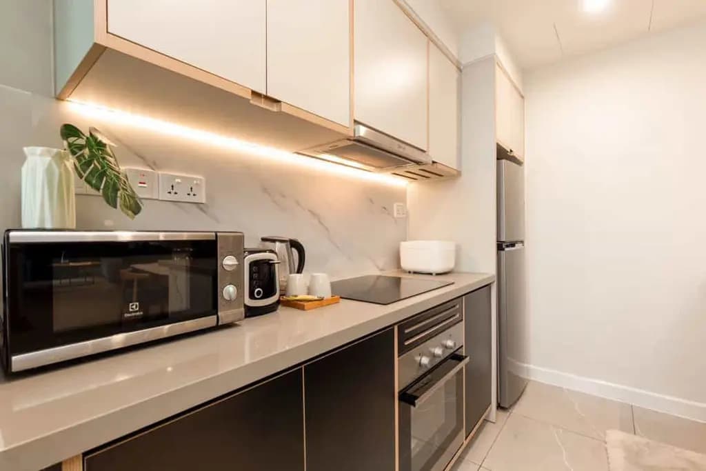 Main-Chủ Cần Bán Gấp CH B5, GIÁ 1 TỶ 580, DT 85,2m², 2PN2WC, nội thất chủ tặng, SHR-1