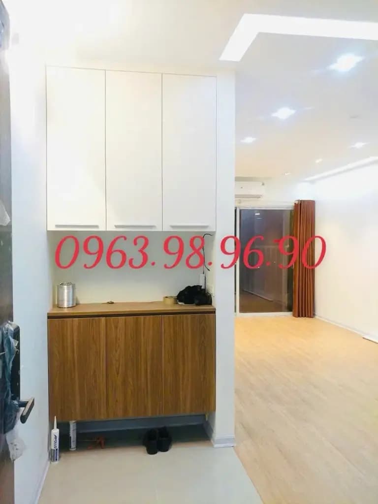 Cho thuê Căn hộ chung cư A2 Ecolife Capitol giá 12.5 triệu tại Phường Trung Văn Quận Nam Từ Liêm Hà Nội