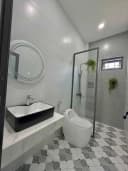Thumb-NGỘP NGÂN HÀNG BÁN GẤP CĂN NHÀ 1 TRỆT 1 LẦU NGAY TRƯỜNG LÁI BỬU LONG-6