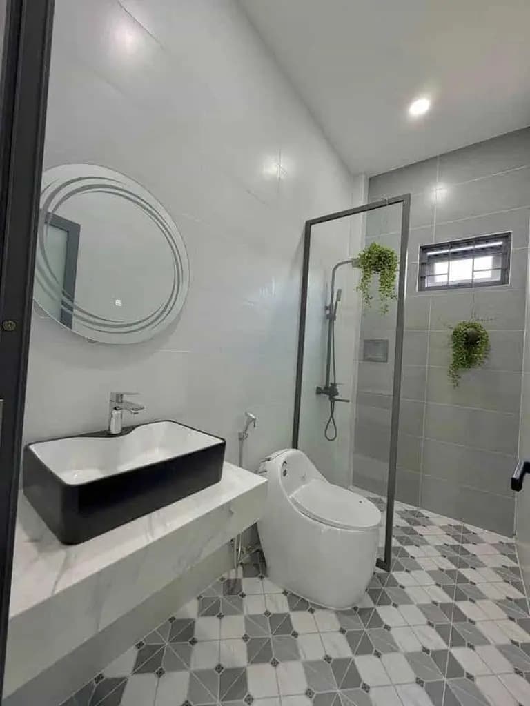 Main-NGỘP NGÂN HÀNG BÁN GẤP CĂN NHÀ 1 TRỆT 1 LẦU NGAY TRƯỜNG LÁI BỬU LONG-5