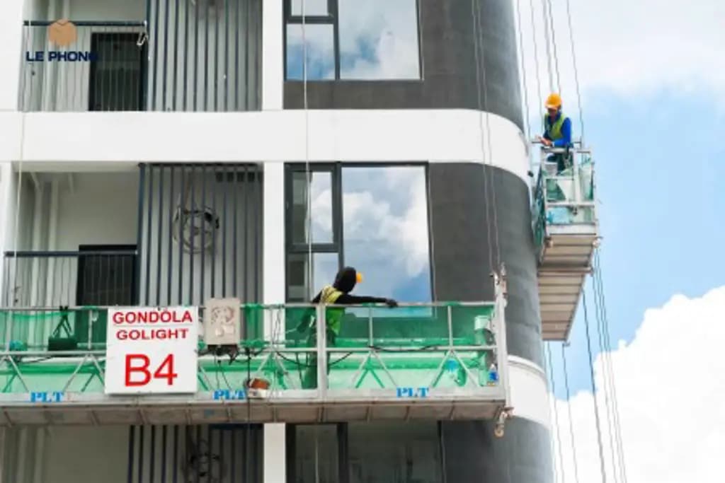 Main-Bán Căn góc 2Pn2wc Bancony Lồi| The Emerald 68 | 73,6 m2 Giá 4,3 tỷ (bao thuế phí)-6