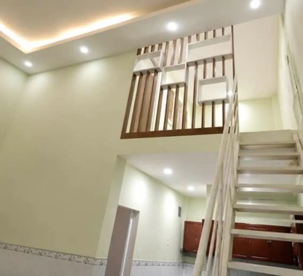 Main-GIẢM NGAY 200TR CÒN 4TỶ - BÁN NHÀ SÁT HẺM XE HƠI GẦN CHỢ HIỆP BÌNH-4