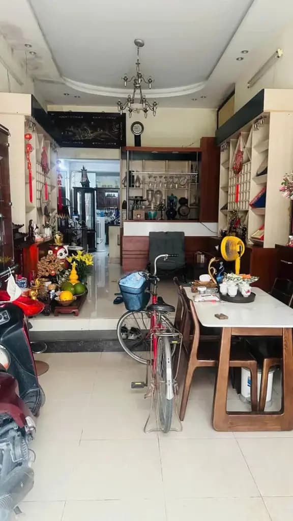 Main-Cho thuê Nhà riêng 60m2 giá 8 triệu tại Đường Đà Nẵng - Chọn - Phường Ngô Quyền Hải Phòng-0