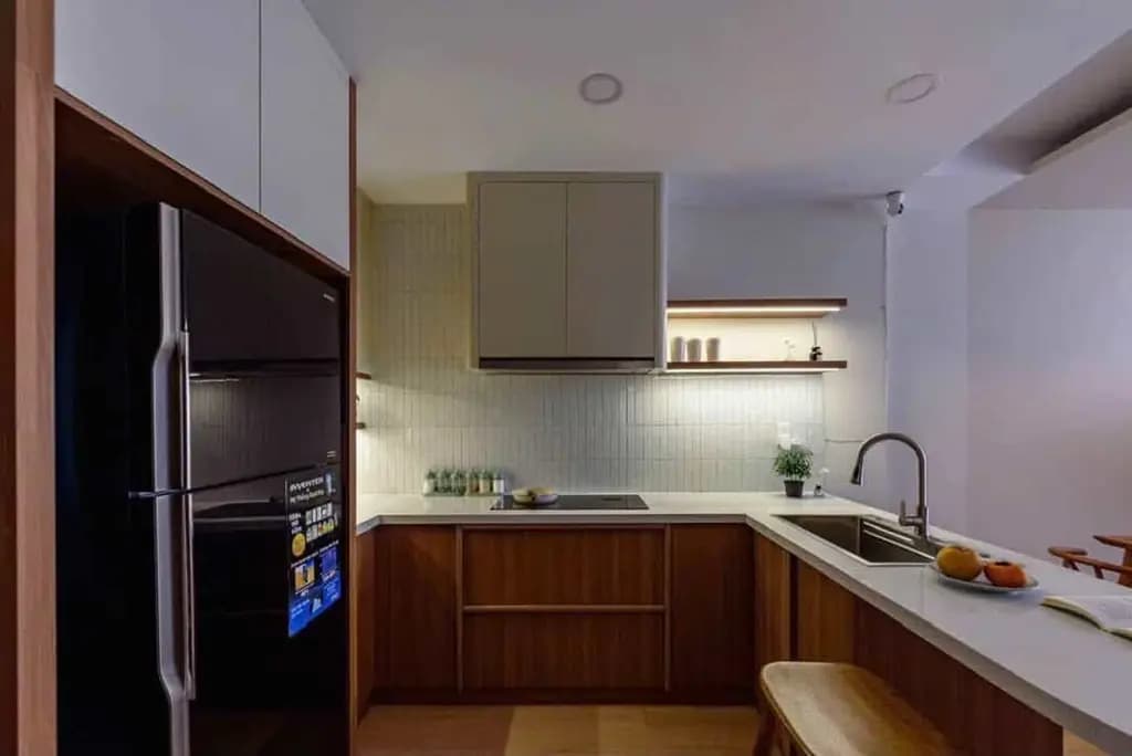 Main-Chủ Cần Bán Gấp CH Terra Royal, GIÁ 1 TỶ 730, DT 88,5m², 2PN2WC, nội thất chủ tặng, SHR-1