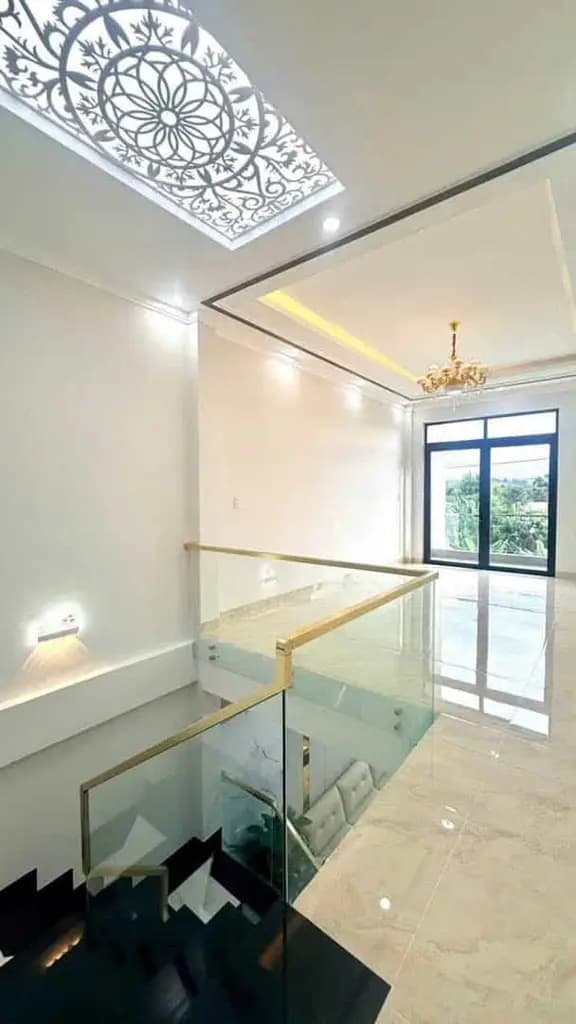 Main-GIÁ CHỈ 1TY5 – NHÀ LẦU THÔNG TẦNG SANG TRỌNG-5