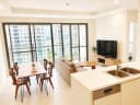 Thumb-Chủ Cần Bán Gấp CH Intresco Plaza, GIÁ 1 TỶ 680, DT 85,6m², 2PN2WC, nội thất chủ tặng, SHR-1