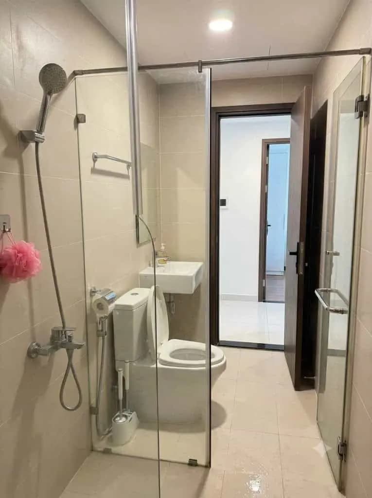 Main-Chủ Cần Bán Gấp CH Kỳ Đồng Tower, GIÁ 1 TỶ 750, DT 88,2m², 2PN2WC, nội thất chủ tặng, SHR-4