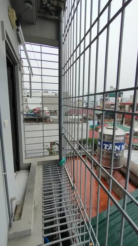 Main-Cho Thuê 1Pm 1Pk thoáng & Full đồ đẹp Ngõ 112 Trung Liệt, Đống Đa-4