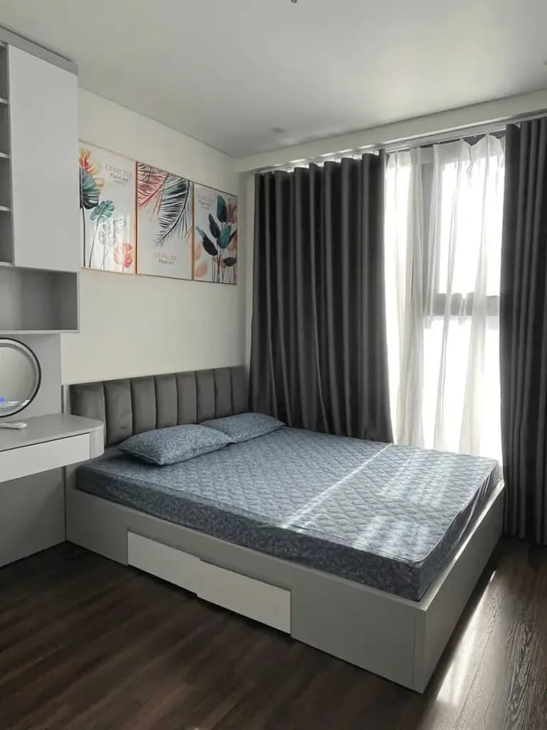 Main-Cho thuê Căn hộ chung cư 72m2 giá 12 triệu tại Đường Hồng Bàng - Chọn - Phường Hồng Bàng Hải Phòng-3