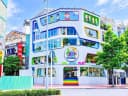 Thumb-🌟 QUẬN 7 – CHO THUÊ GÓC 2 MT 93–95 NGUYỄN THỊ THẬP – 12.5x20M – HẦM + TRỆT + 4 LẦU – GIÁ 12.000 USD/THÁNG!-1