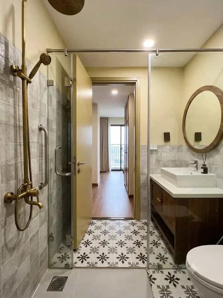Main-Chủ Cần Bán Gấp CH Terra Royal, GIÁ 1 TỶ 730, DT 88,5m², 2PN2WC, nội thất chủ tặng, SHR-5
