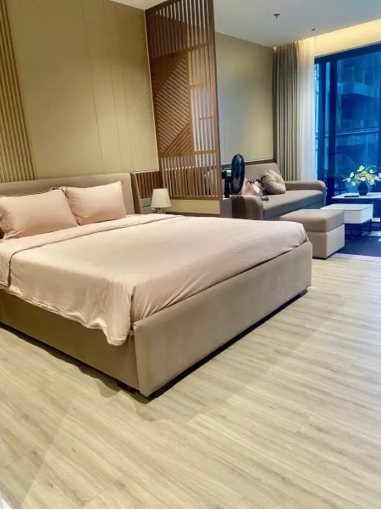 Main-CHÍNH CHỦ CHO THUÊ CĂN HỘ STUDIO Vị trí: FUTA Residence – 196–198 Võ Nguyên Giáp, Đà Nẵng-4