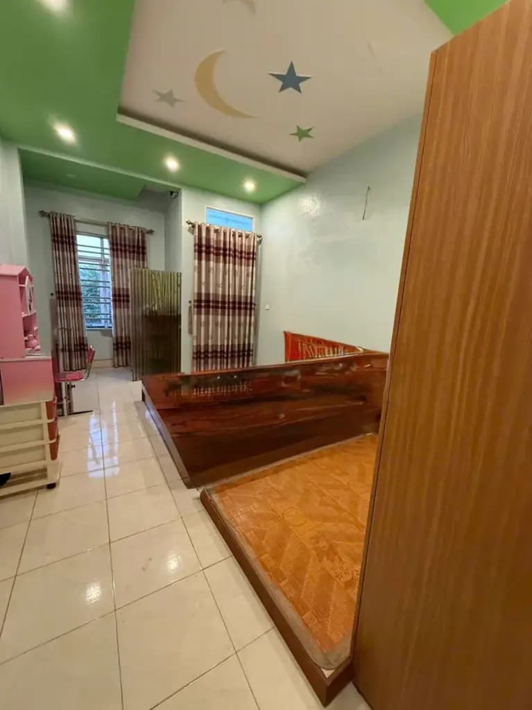 Main-Cho thuê Nhà riêng 50m2 giá 5.5 triệu tại - Chọn - Phường An Hải Hải Phòng-1