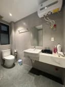 Thumb-Chủ Cần Bán Gấp CH Chung cư Khánh Hội 3, GIÁ 1 TỶ 630, DT 85,8m², 2PN2WC, nội thất chủ tặng, SHR-5