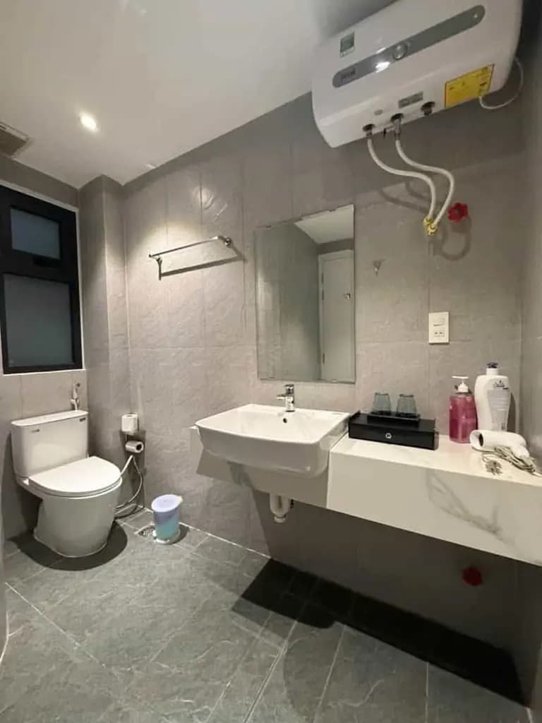 Main-Chủ Cần Bán Gấp CH Chung cư Khánh Hội 3, GIÁ 1 TỶ 630, DT 85,8m², 2PN2WC, nội thất chủ tặng, SHR-4