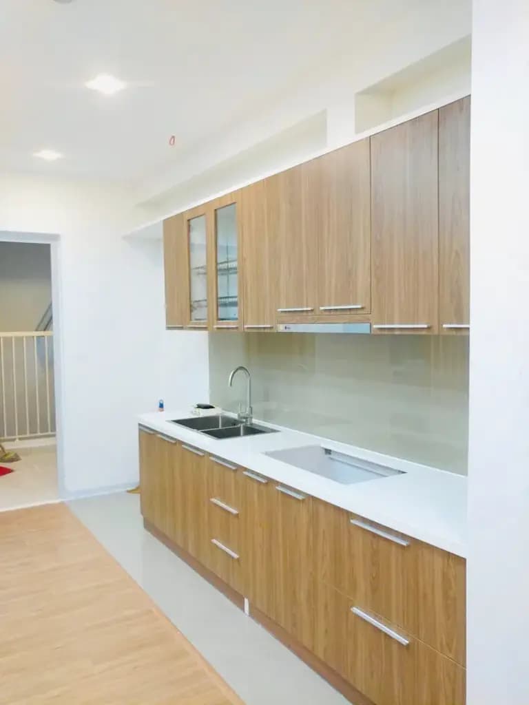 Main-Cho thuê Căn hộ chung cư A2 Ecolife Capitol giá 12.5 triệu tại Phường Trung Văn Quận Nam Từ Liêm Hà Nội-2