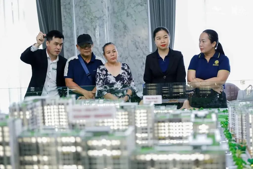 Main-Bán Căn hộ chung cư 51.2m2 giá 1.69 tỷ tại Đường Tỉnh lộ 10 Xã Đức Hòa Hạ Huyện Đức Hòa Long An-8
