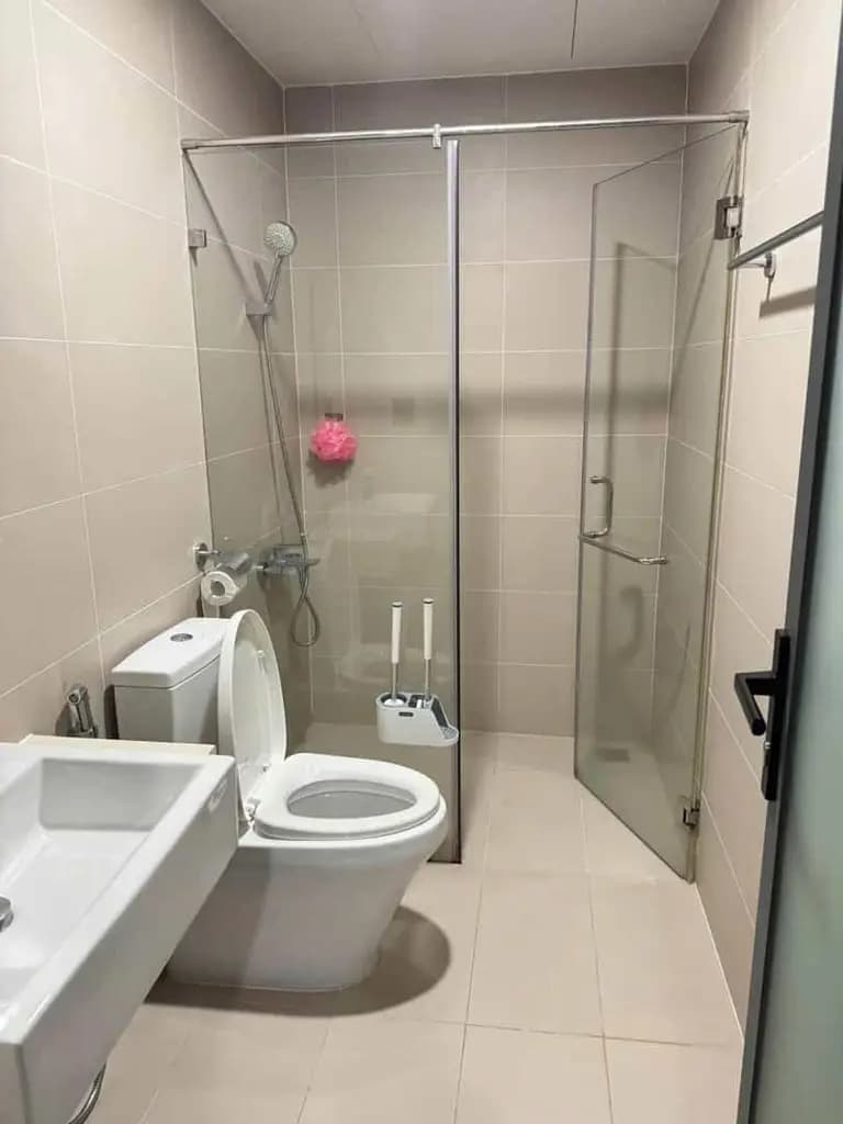 Main-Chủ Cần Bán Gấp CH Kỳ Đồng Tower, GIÁ 1 TỶ 750, DT 88,2m², 2PN2WC, nội thất chủ tặng, SHR-5